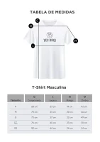Camiseta masculina - Corujas strigidae II