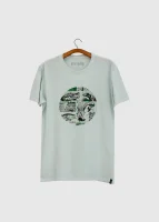 T-shirt estonada - Biofaces