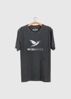 T-shirt estonada - Wikiaves