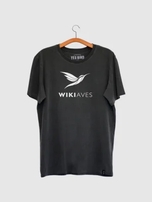 Camiseta Masculina estonada - Wikiaves