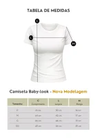 Camiseta Baby-look estonada - Pica-pau-de-cara-canela (Celeus galeatus)