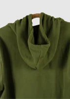 Casaco Unissex em Fleece - Urutau