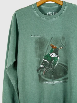 moletom topetinho – 2