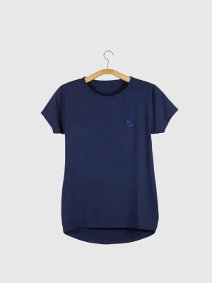 Camiseta Feminina - Modal