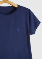 Camiseta Feminina - Modal