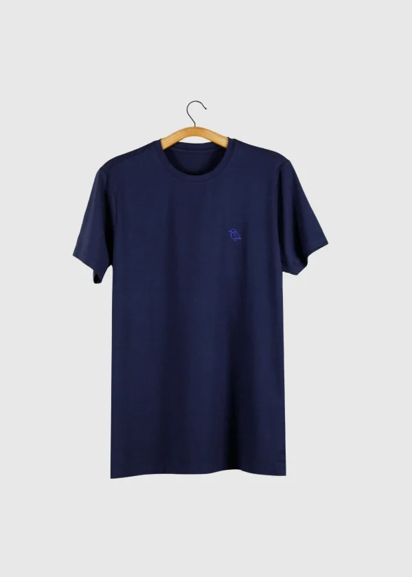 Camiseta masculina - Modal
