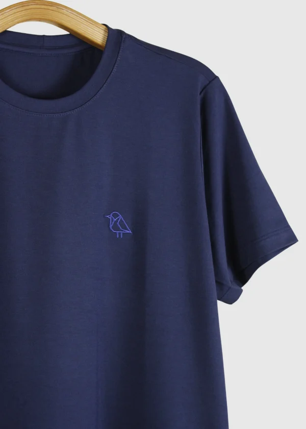 Camiseta masculina - Modal