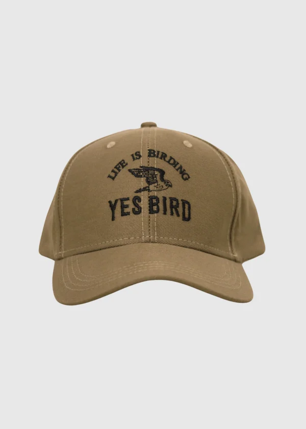 Boné - Life is Birding