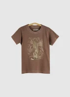 Camiseta Infantil - Urutau