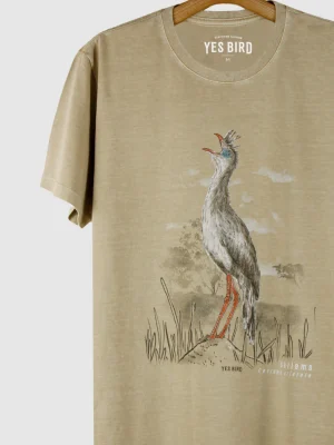 seriema-t-shirt