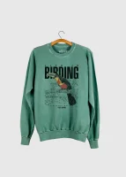Casaco de moletom Unissex - Life is birding