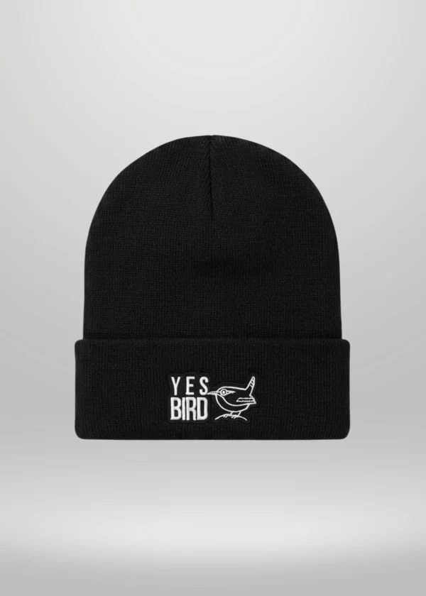 Touca Lisa Yes Bird