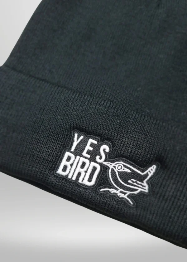 Touca Lisa Yes Bird
